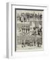 Notes from an Indian Rest-Camp-null-Framed Giclee Print