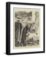 Notes from Ceylon-William Henry James Boot-Framed Giclee Print