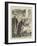 Notes from Ceylon-William Henry James Boot-Framed Giclee Print