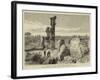 Notes in the Argentine Republic-null-Framed Giclee Print