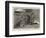 Notes in the Straits of Magellan, South America-null-Framed Giclee Print