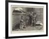 Notes in the Straits of Magellan, South America-null-Framed Giclee Print