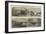 Notes of Dr Livingstone's Travels-Josiah Wood Whymper-Framed Premium Giclee Print