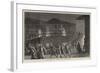 Notes on Board a Troopship-null-Framed Giclee Print