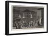 Notes on Board a Troopship-null-Framed Giclee Print