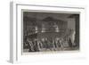 Notes on Board a Troopship-null-Framed Giclee Print