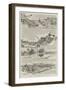Notes on the Manchester Ship Canal, III-Charles Joseph Staniland-Framed Giclee Print