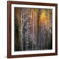 Nothing Gold Can Stay-Ursula Abresch-Framed Photographic Print