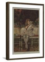 Nothing in It-Weedon Grossmith-Framed Giclee Print