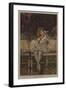 Nothing in It-Weedon Grossmith-Framed Giclee Print