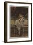 Nothing in It-Weedon Grossmith-Framed Giclee Print