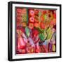 Nothing like Summer-Monika Riethmueller-Framed Photographic Print