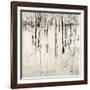 Nothing Lost-Jodi Maas-Framed Giclee Print