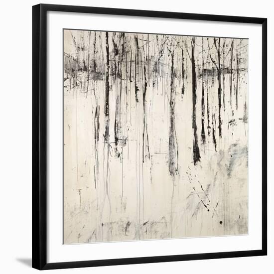 Nothing Lost-Jodi Maas-Framed Giclee Print