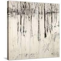 Nothing Lost-Jodi Maas-Stretched Canvas