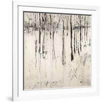 Nothing Lost-Jodi Maas-Framed Giclee Print