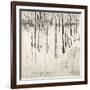 Nothing Lost-Jodi Maas-Framed Giclee Print