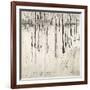 Nothing Lost-Jodi Maas-Framed Giclee Print