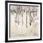 Nothing Lost-Jodi Maas-Framed Giclee Print