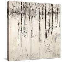 Nothing Lost-Jodi Maas-Stretched Canvas