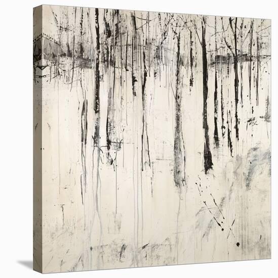 Nothing Lost-Jodi Maas-Stretched Canvas