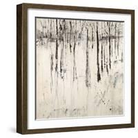 Nothing Lost-Jodi Maas-Framed Giclee Print