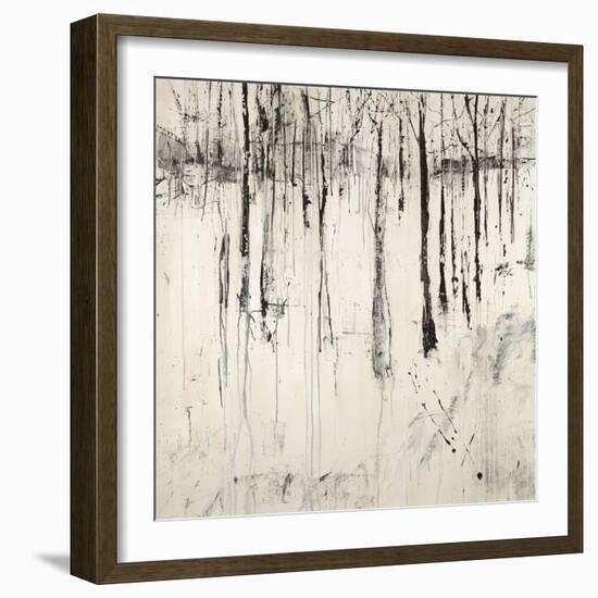 Nothing Lost-Jodi Maas-Framed Giclee Print