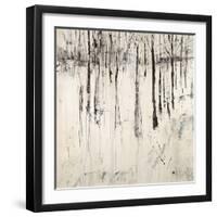 Nothing Lost-Jodi Maas-Framed Giclee Print