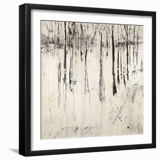 Nothing Lost-Jodi Maas-Framed Giclee Print