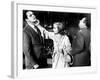 Nothing Sacred, Fredric March, Carole Lombard, Walter Connelly, 1937-null-Framed Photo