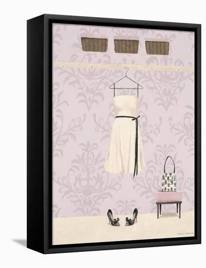 Nothing to Wear 1-Marco Fabiano-Framed Stretched Canvas