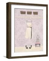 Nothing to Wear 1-Marco Fabiano-Framed Art Print