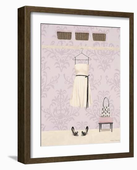 Nothing to Wear 1-Marco Fabiano-Framed Art Print