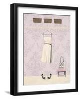 Nothing to Wear 1-Marco Fabiano-Framed Art Print