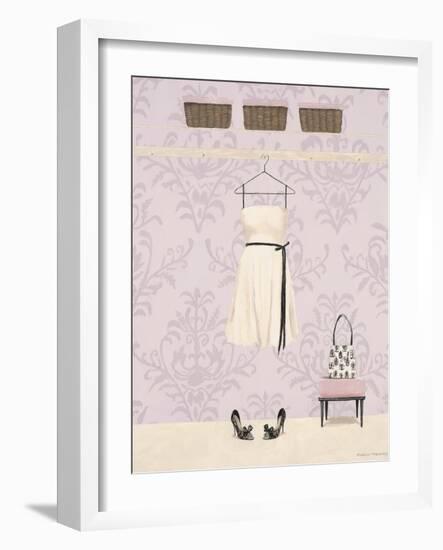 Nothing to Wear 1-Marco Fabiano-Framed Art Print