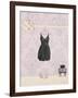 Nothing to Wear 2-Marco Fabiano-Framed Art Print