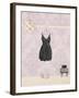 Nothing to Wear 2-Marco Fabiano-Framed Art Print