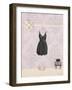 Nothing to Wear 2-Marco Fabiano-Framed Art Print