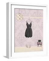 Nothing to Wear 2-Marco Fabiano-Framed Art Print