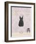 Nothing to Wear 2-Marco Fabiano-Framed Art Print