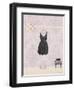 Nothing to Wear 2-Marco Fabiano-Framed Art Print