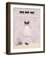 Nothing to Wear 3-Marco Fabiano-Framed Art Print