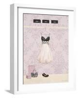 Nothing to Wear 3-Marco Fabiano-Framed Art Print