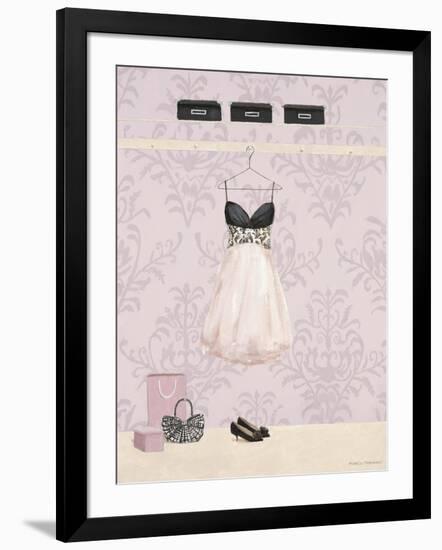 Nothing to Wear 3-Marco Fabiano-Framed Art Print