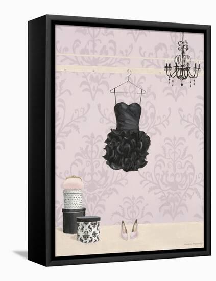 Nothing to Wear 4-Marco Fabiano-Framed Stretched Canvas