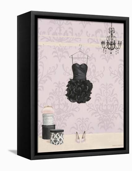 Nothing to Wear 4-Marco Fabiano-Framed Stretched Canvas