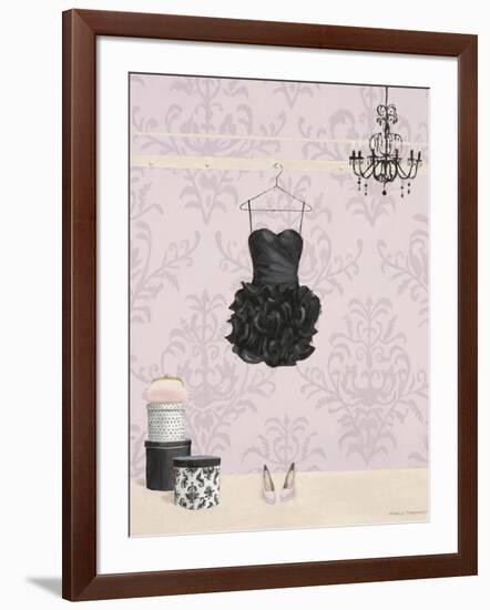 Nothing to Wear 4-Marco Fabiano-Framed Art Print