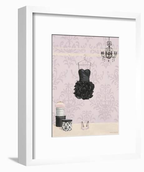 Nothing to Wear 4-Marco Fabiano-Framed Art Print