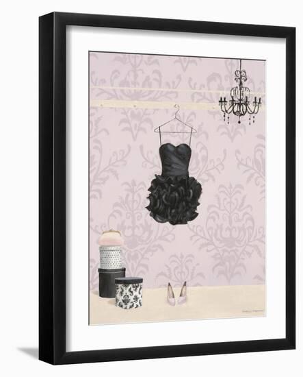 Nothing to Wear 4-Marco Fabiano-Framed Art Print