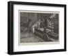 Nothing Venture, Nothing Have-S.t. Dadd-Framed Premium Giclee Print